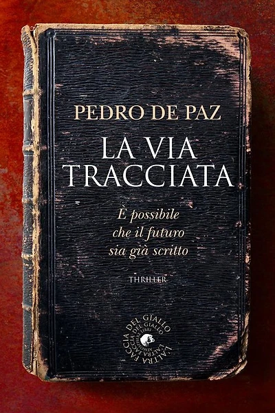 La via tracciata