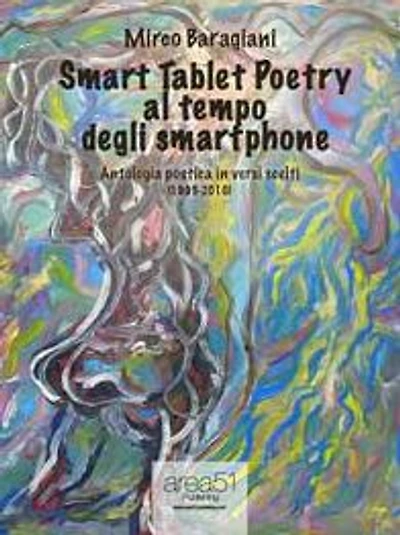 Smart Tablet Poetry al tempo degli smartphone