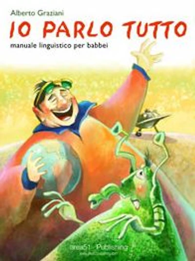 Io parlo tutto