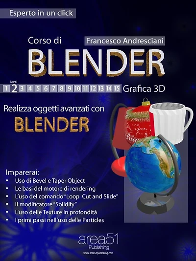 Corso di Blender