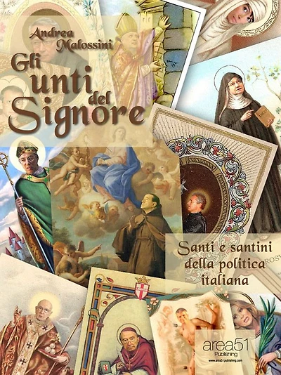Gli Unti del Signore