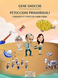 Petuccioni Primordiali: Curiosity e i puffi di Fabri Fibra