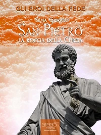 San Pietro. La roccia della Chiesa