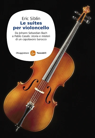 Le Suites per violoncello