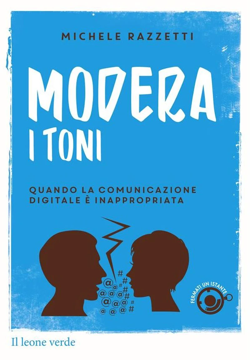 Modera i toni: Quando la comunicazione digitale è inappropriata