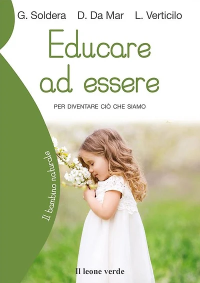 Educare ad essere: per diventare ciò che siamo
