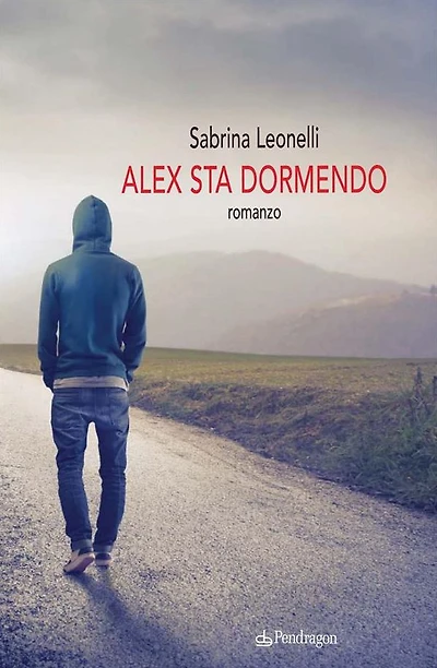Alex sta dormendo