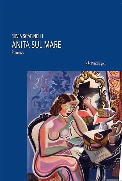 Anita sul mare