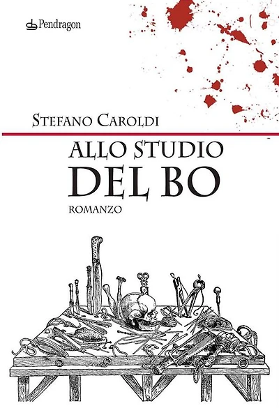Allo studio del Bo