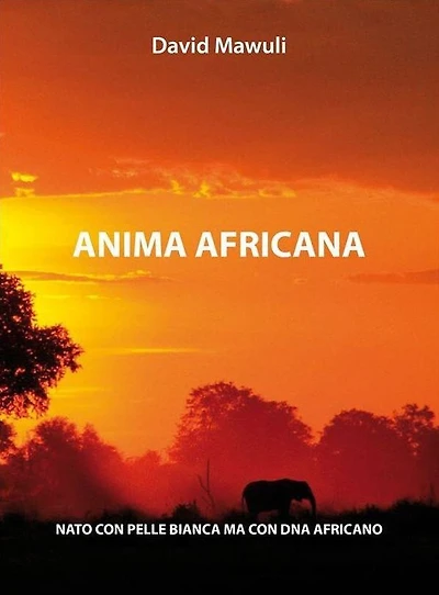 Anima Africana