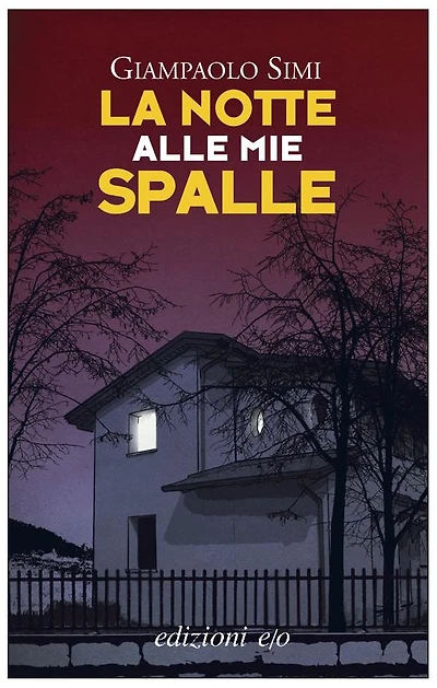 La notte alle mie spalle