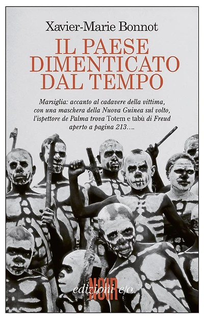 Il Paese dimenticato dal tempo