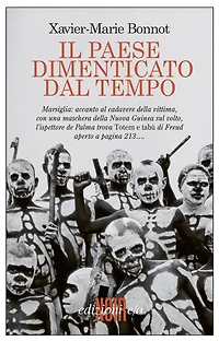 Il Paese dimenticato dal tempo
