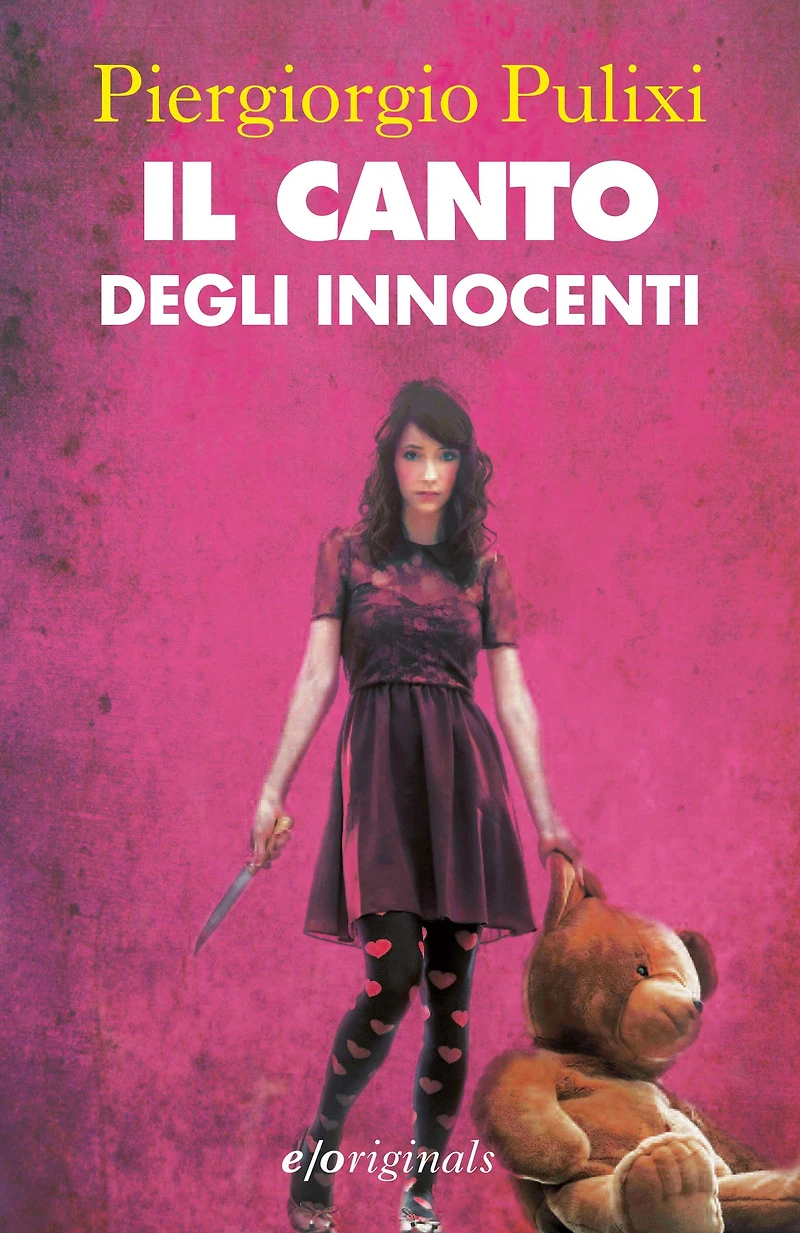 Il canto degli innocenti