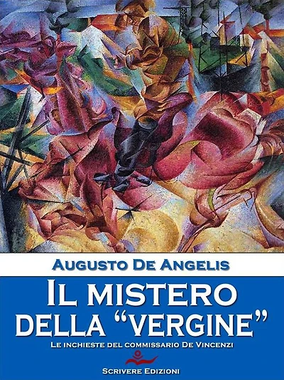Il mistero della vergine