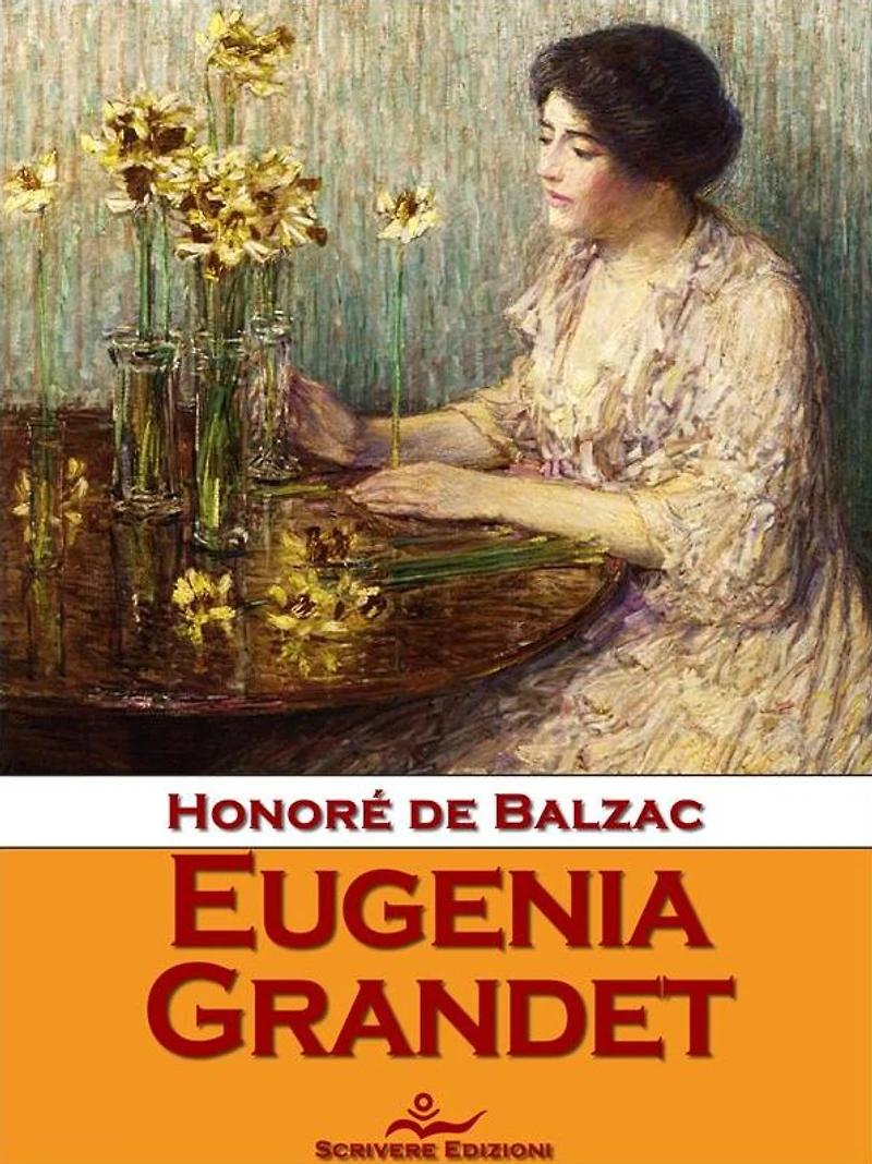 Eugenia Grandet