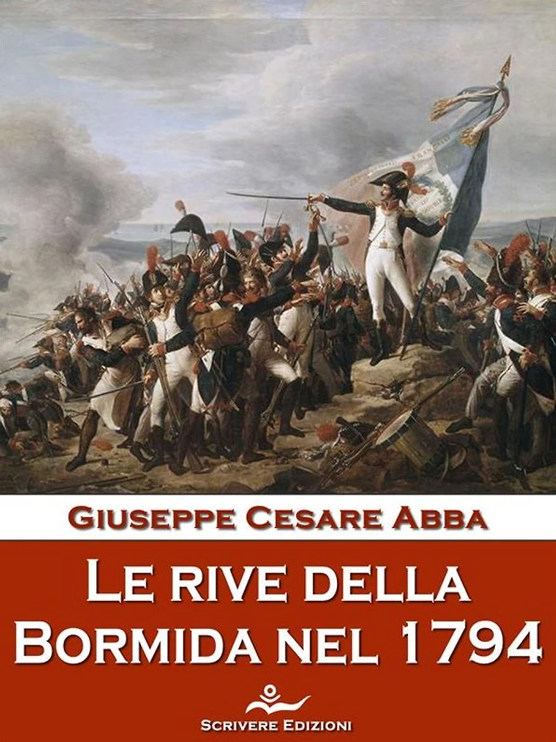 Le rive della Bormida nel 1794