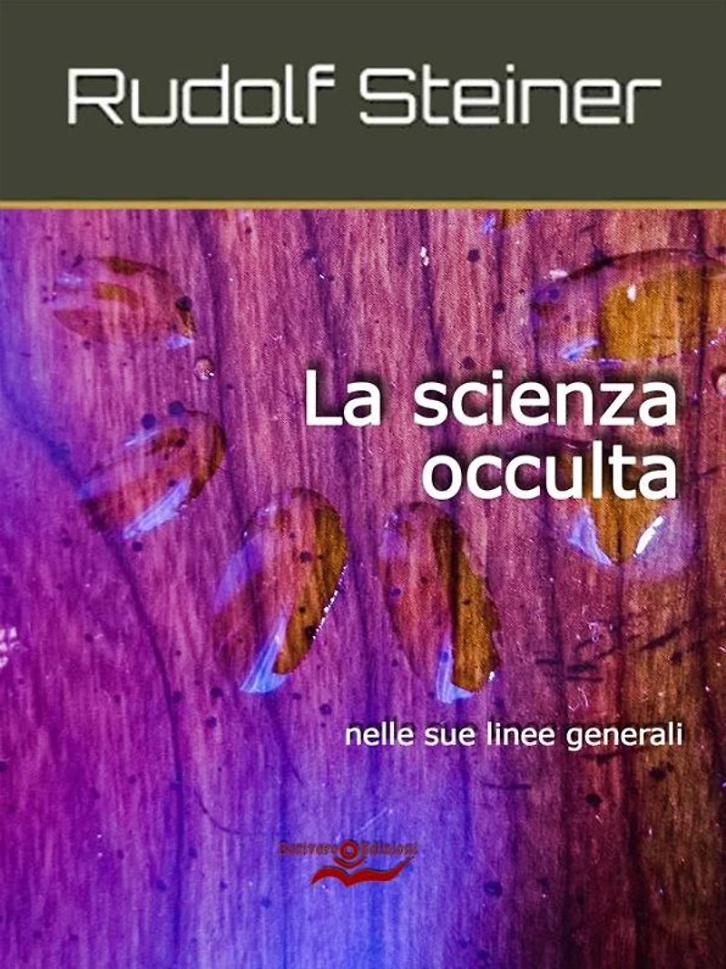 La scienza occulta nelle sue linee generali