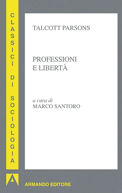 Professioni e libertà