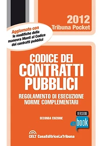 Codice dei contratti pubblici