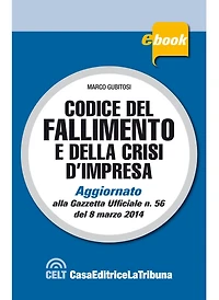 Codice del fallimento e della crisi d'impresa