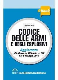Codice delle armi e degli esplosivi