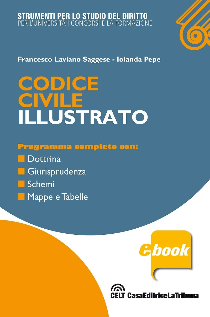 Codice civile illustrato