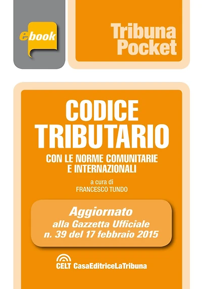 Codice tributario