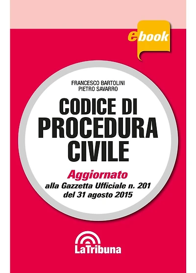 Codice di procedura civile commentato