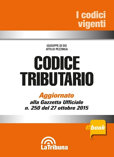 Codice tributario