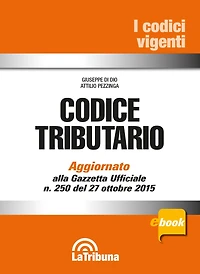 Codice tributario
