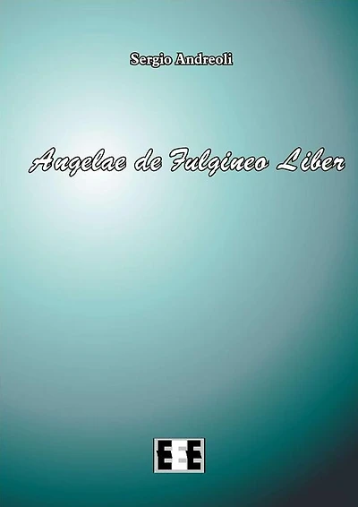 Angelae de Fulgineo Liber
