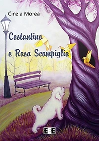 Costantino e Rosa Scompiglio