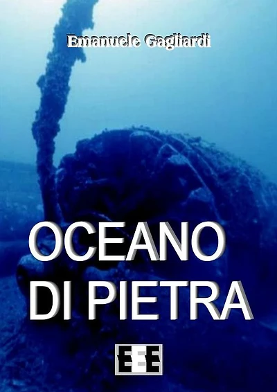 Oceano di pietra: Sfidare il Triangolo Maledetto non è una buona idea...