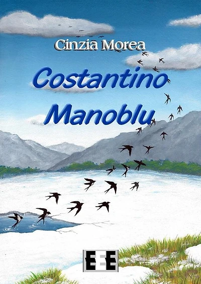 Costantino Manoblu