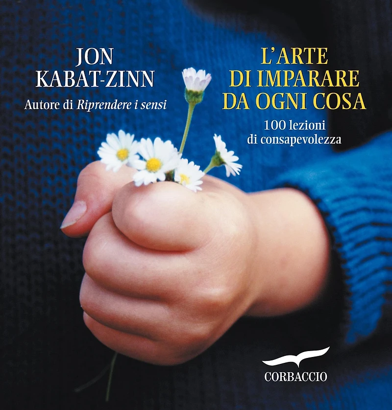 L'arte di imparare da ogni cosa