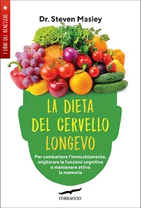 La dieta del cervello longevo