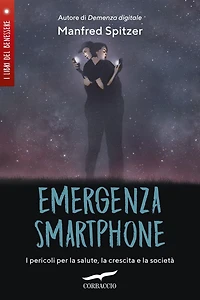 Emergenza smartphone: I pericoli per la salute, la crescita e la società