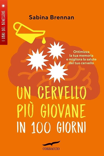 Un cervello più giovane in 100 giorni