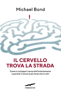 Il cervello trova la strada