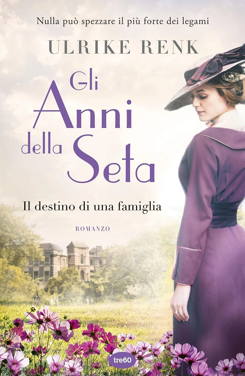 Gli anni della seta: Il destino di una famiglia