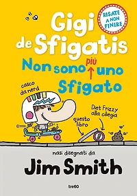 Non sono più uno sfigato