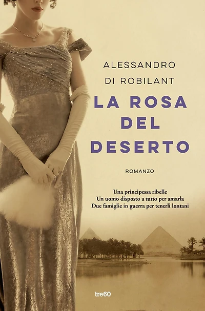 La rosa del deserto