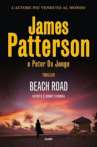 Beach Road