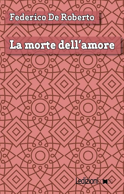 La morte dell'amore
