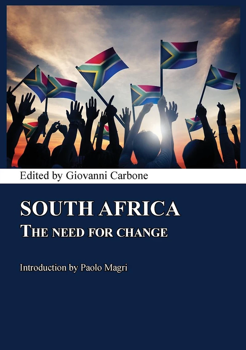 SOUTH AFRICA: The need for change