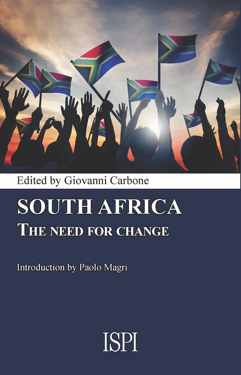 SOUTH AFRICA: The need for change