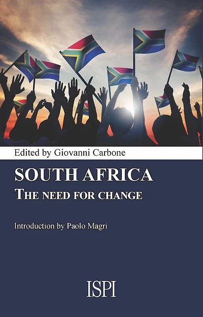 SOUTH AFRICA: The need for change