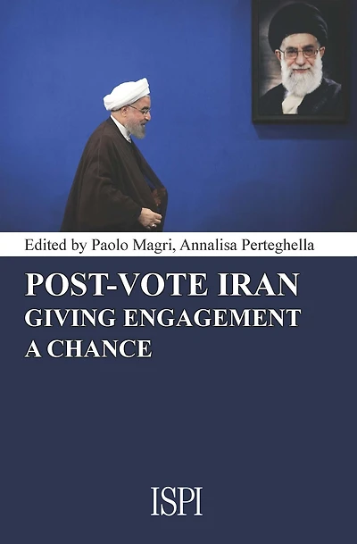 Post-Vote Iran: Giving Engagement a Chance