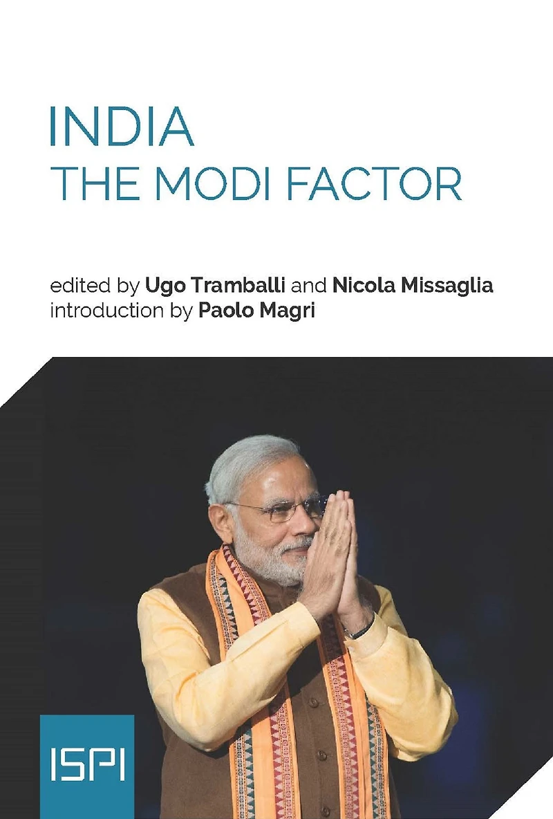India. The Modi Factor